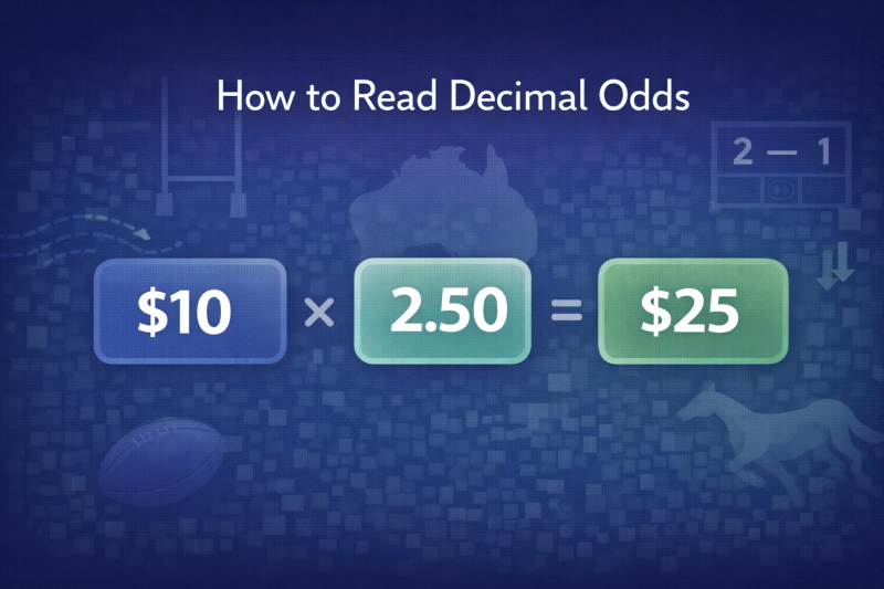 How to read decimals